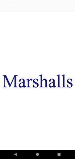 Android application Marshalls Solicitors LLP screenshort