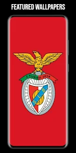 Wallpapers for Benfica