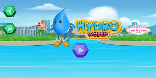Hydro world
