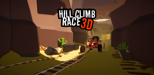 Hill Climb Race & Drift 3D Mod Không Quảng Cáo v1.0.4