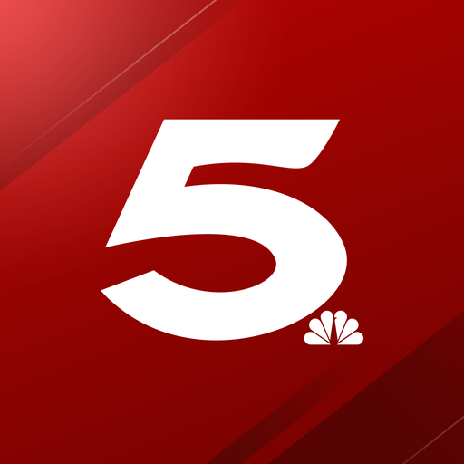 News 5 WCYB.com Mobile 8.10.0 Icon