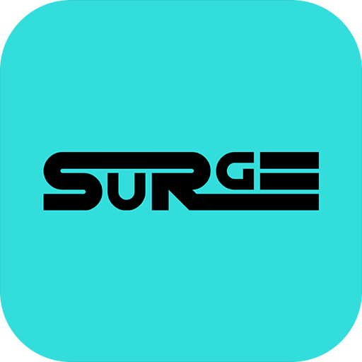 Surge | The Supercar Urge  Icon