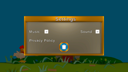 Fast Chicken Screen 2