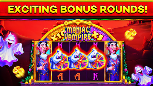 Woohoo™Casino-Vegas Slot Games 32