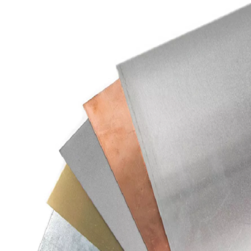 Sheet Gauge Thickness logo