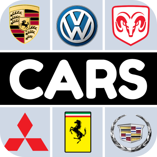 Guess the Logo - Car Brands - Ứng dụng trên Google Play