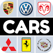 Guess the Logo - Car Brands