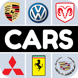 「Guess the Logo - Car Brands」圖示圖片