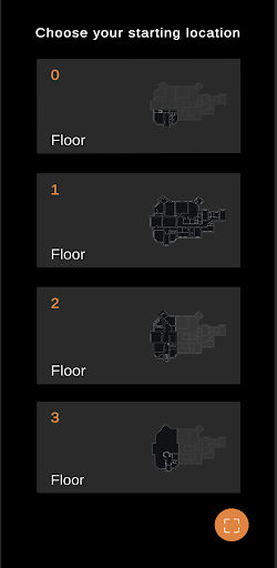Android application JetAlarm screenshort