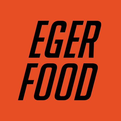 Eger Food • Доставка