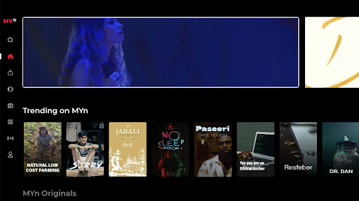 MYn Screen 2