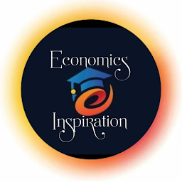 Icon image Economics inspiration