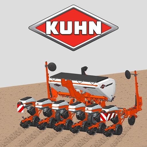 KUHN Click&Seed  Icon
