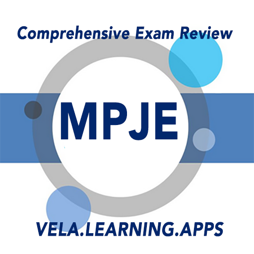 MPJE Pharmacy Law Examination Apps on Google Play