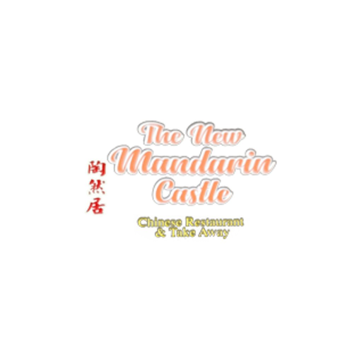 New Mandarin Castle logo