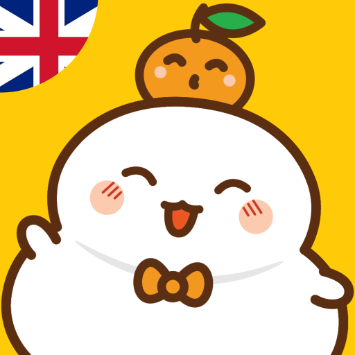 MochiVocab - Learn English logo