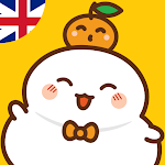 Cover Image of Download MochiMochi - Learn English 4.3.2 APK