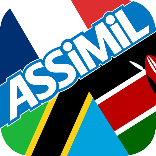 Apprendre Swahili Assimil  Icon