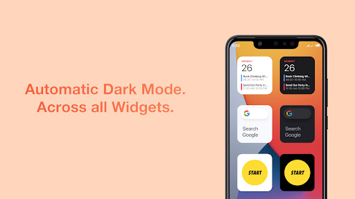 iOS Widgets by Prince Screen 3