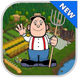 Guide for Farmville 2017 icon