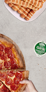 Papa John's Pizza Panama Screenshot