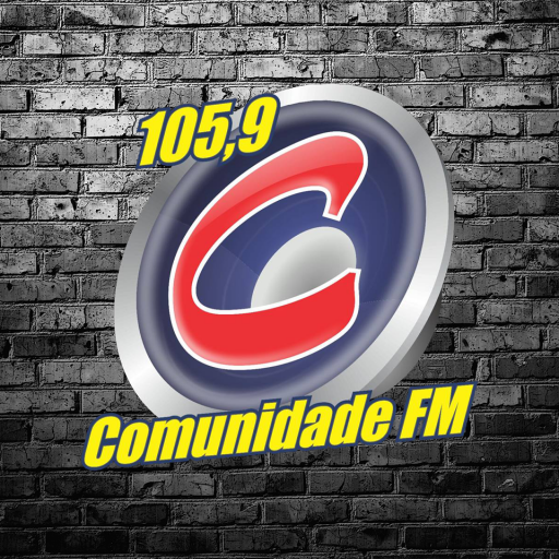 Rádio Comunidade FM 105,9