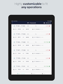 Screenshot 9 AGOA android