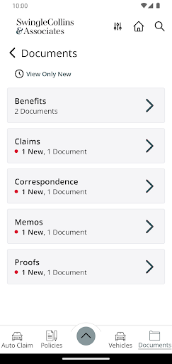 Swingle Collins Screenshot 3 - AppWisp.com