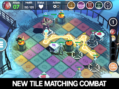 Ticket to Earth MOD APK (Full Game) 18
