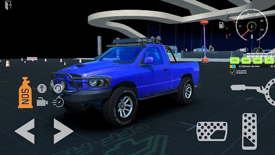 Extreme 4×4 Offroad Car Drive MOD APK (Unlimited Money) Download 5