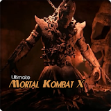 Ultimate Mortal Kombat X Trick icon