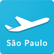 São Paulo Airport Guide - Flight information GRU