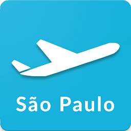 Icon image São Paulo Airport Guide - GRU