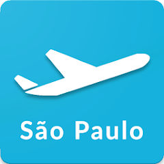 São Paulo Airport Guide - GRU icon