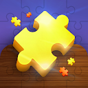 下载 Magic Jigsaw Puzzles : Brain Puzzle Game 安装 最新 APK 下载程序