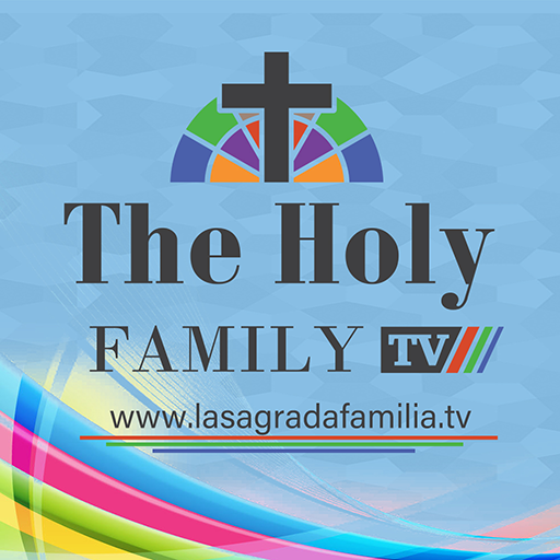 The Holy Family TV 1.0 Icon