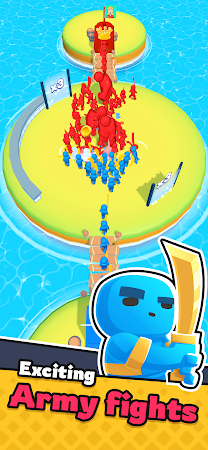 Game screenshot Arena Clash hack
