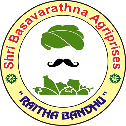 Raitha Bandhu logo