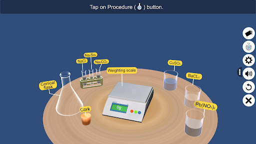 Law of Conservation of Mass Screen 2