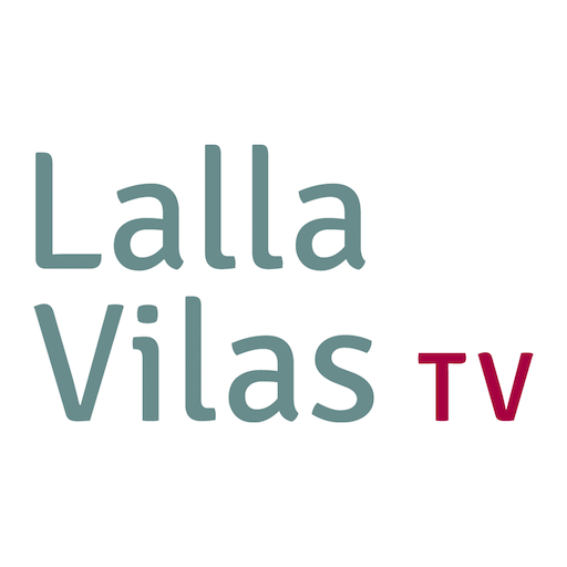 LallaVilasTV logo