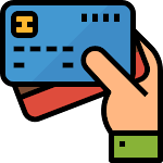 Cover Image of Download Interpay's mPOS  APK