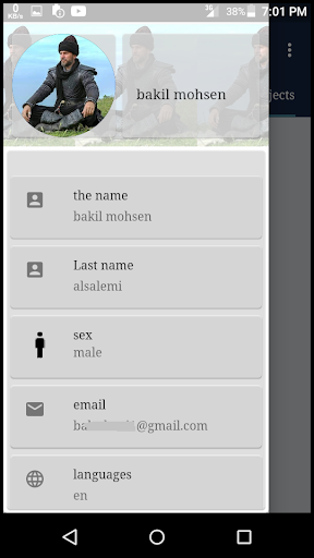 subjects Screenshot 4 - AppWisp.com