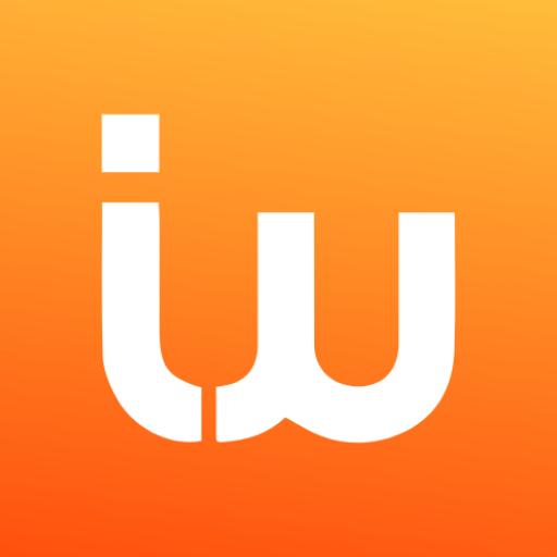 Inmaa Workspace logo