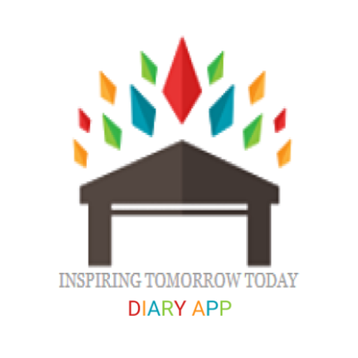 InspireMedicalDiary logo