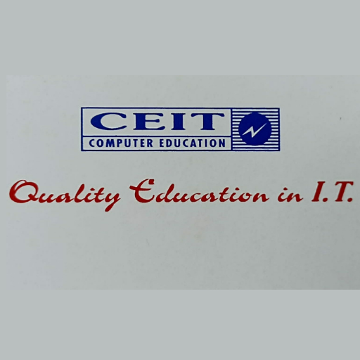CEIT Computer Education logo