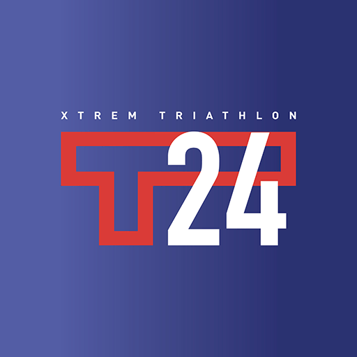 T24 Xtrem Triathlon  Icon