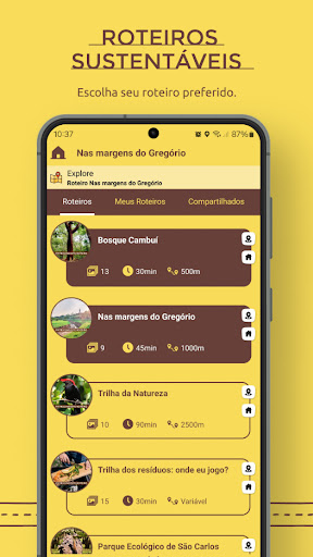 BoRa Sanca Screen 3