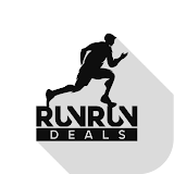 Run Run Deals: Coupon & Offers icon
