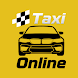 Онлайн такси водител