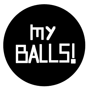 MyBalls!